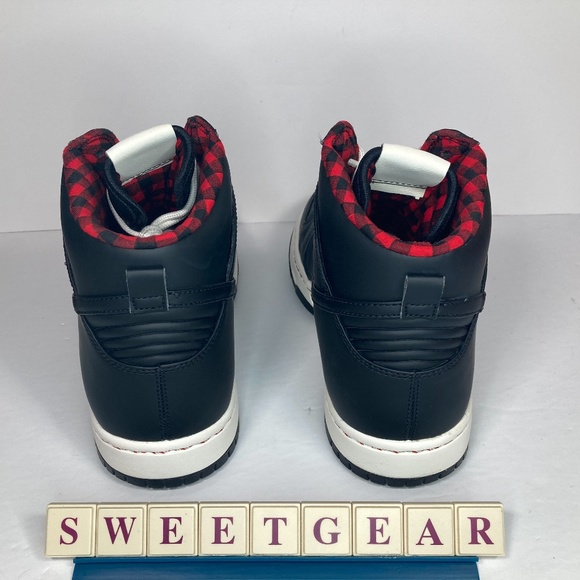 Nike Dunk High Ultra 'Rain' - Picture 6 of 12